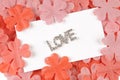 Sweet love Royalty Free Stock Photo