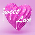 sweet love