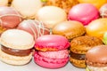 Sweet Macarons pralines