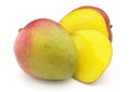 Sweet mango Royalty Free Stock Photo