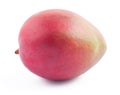 Sweet mango Royalty Free Stock Photo