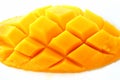 Sweet mango Royalty Free Stock Photo