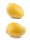 Sweet mango Royalty Free Stock Photo