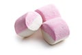 Sweet marshmallows