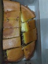 Sweet martabak / terang bulan / pacong