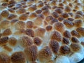 Sweet Mashed potatoes marshmallows recipe thanksgiving thanks