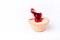 Sweet Mince Pies Royalty Free Stock Photo