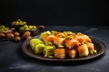 Sweet Moments with Baklava and More.