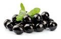 Sweet olives Royalty Free Stock Photo