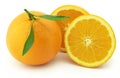 Sweet orange