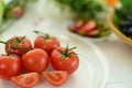 Group of different fruit Royalty Free Stock Photo