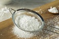 Sweet Organaic Confectioners Powdered Sugar