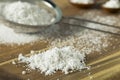 Sweet Organaic Confectioners Powdered Sugar