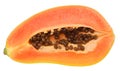 Sweet papaya