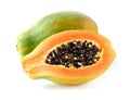 Sweet papaya