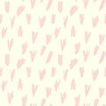 Sweet pastel texture pattern background design