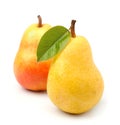 Sweet pears