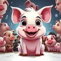 Sweet Pig