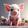 Sweet Pig