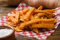 Sweet Potato Fries