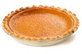 Sweet Potato Pie Royalty Free Stock Photo