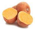 Sweet potato Royalty Free Stock Photo