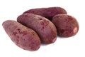 Sweet potato Royalty Free Stock Photo