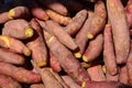 Sweet potatoes