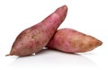 Sweet Potatoes