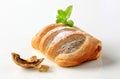 Sweet puff pastry