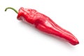 Sweet red pepper Royalty Free Stock Photo