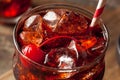 Sweet Refreshing Cherry Cola