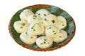 Sweet Rice Dumplings