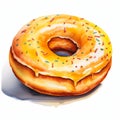 Sweet and Satisfying: A Guide to Donut Sprinkles and Other Delic