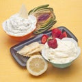Sweet and Savory Dip Spread