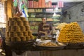 Sweet Shop in Street Near Data darbar Lahore Pakistan