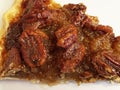 Sweet Slice of Pecan Pie