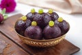 Sweet sophistication Kala Jamun, a distinctive Indian sweet sensation