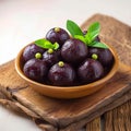 Sweet sophistication Kala Jamun, a distinctive Indian sweet sensation