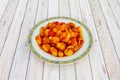 Sweet and sour is a generic term that encompasses many sauce styles,