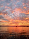 Sweet Sunset Bintan Island