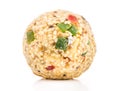 Sweet Til Laddu Royalty Free Stock Photo