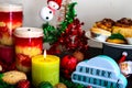 Sweet Treats for the Holidays