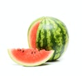 Sweet Watermelon