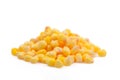 Sweet whole kernel corn