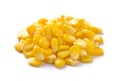 Sweet whole kernel corn