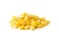 Sweet whole kernel corn