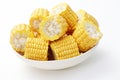 Sweetcorn