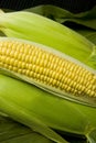 Sweetcorn