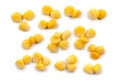 Sweetcorn kernels